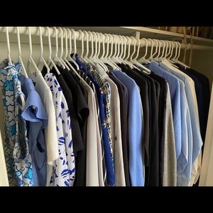 Chase Lanes End Employee Uniform!